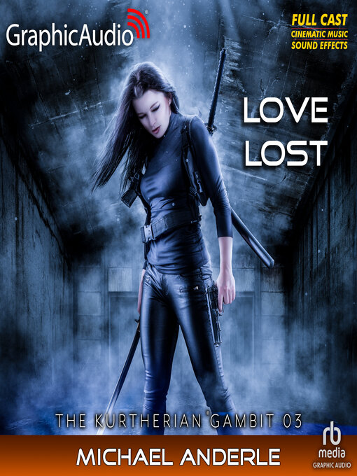 Title details for Love Lost by Michael Anderle - Available